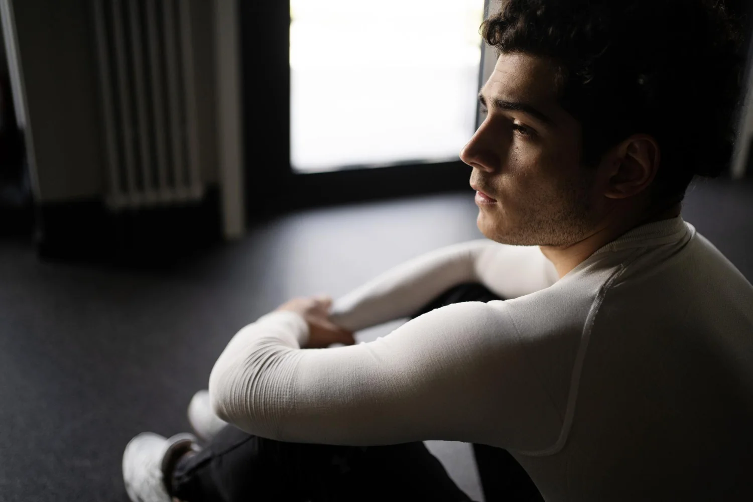 Tratamiento psicológico y EMDR para problemas de ansiedad